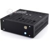 Uniwersalna obudowa Solid-62 mini-ITX czarna