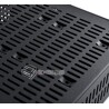 Uniwersalna obudowa Solid-62 mini-ITX czarna