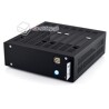 Uniwersalna obudowa Solid-62-CF mini-ITX Compact Flash czarna