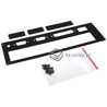 Panel tylny do obudowy Solid-62 pod maskownicę typu Thin