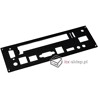 Panel tylny maskownica do płyty Intel DN2800MT dla obudowy Solid-62