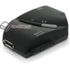 Konwerter USB 2.0-IDE 40/44pin / eSATA-SATA