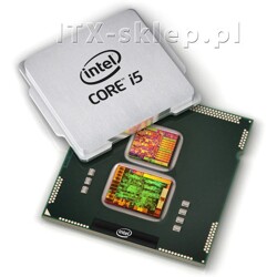 Intel Core i5-760 2.8 GHz LGA1156 BOX