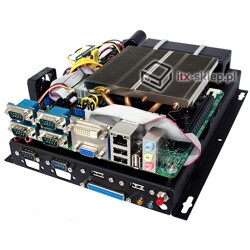 Obudowa mini-ITX typu 