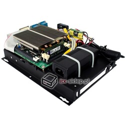 Obudowa mini-ITX typu 