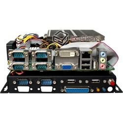 Obudowa mini-ITX typu 