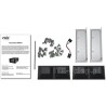 Obudowa Spire Powercube (SPM210B-CE/R) mini-ITX