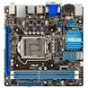 Asus P8H77-I H77 mini-ITX Ivy Bridge LGA1155 USB 3.0 6xSATA
