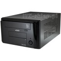 Obudowa Spire Powercube (SPM210B-300W-PFC) mini-ITX