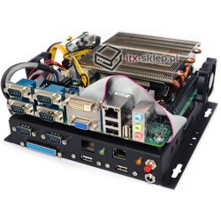 Obudowa mini-ITX typu 