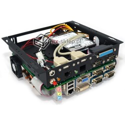 Obudowa mini-ITX typu 