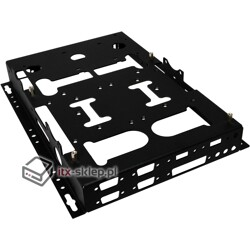 Obudowa mini-ITX typu 