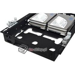 Obudowa mini-ITX typu 