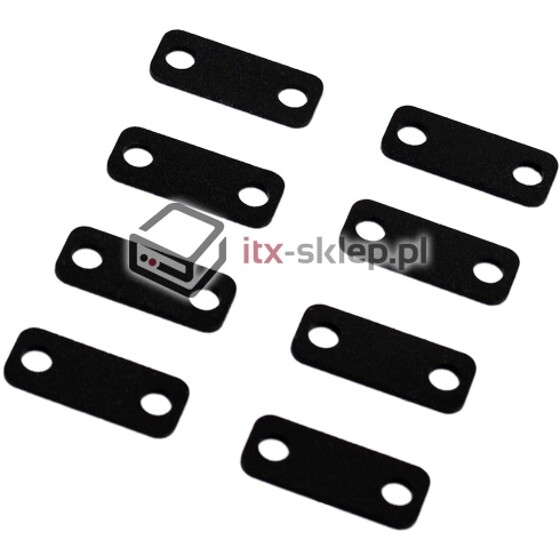 Uchwyty montażowe do dysków 2,5" do platform D150-IP i D250-IP