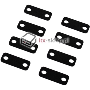 Uchwyty montażowe do dysków 2,5" do platform D150-IP i D250-IP