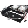 Uchwyty montażowe do dysków 2,5" do platform D150-IP i D250-IP