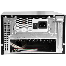 Obudowa Spire Powercube (SPM210B-300W-PFC) mini-ITX