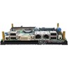 Jetway NF36-2600-LF 3,5" Atom 2x1.6GHz DDR3 2xLAN 4xRS-232 12V DC