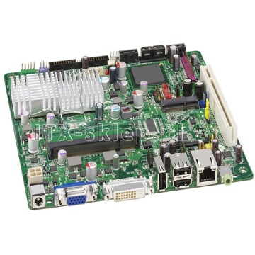 Intel D945GSEJT (Atom N270)