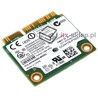 Intel Centrino Advanced-N 6230 Dual Band 2.4 5.0 Ghz WiFi Bluetooth mini PCI-Express half-size