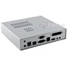 Obudowa Thin-41-S mini-ITX dla płyty Intel DN2800MT srebrna