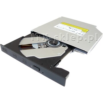 Nagrywarka DVD-RW Slim SATA Sony AD-7760H-01 6x Tray