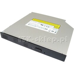 Nagrywarka DVD-RW Slim SATA Sony AD-7760H-01 6x Tray