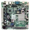 Jetway NF9C-2600-LF Atom N600 1,6GHz DDR3 1xLAN 3xSATA mini-PCI Express 12V