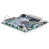Jetway NF9C-2600-LF Atom N600 1,6GHz DDR3 1xLAN 3xSATA mini-PCI Express 12V