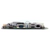 Jetway NF9C-2600-LF Atom N600 1,6GHz DDR3 1xLAN 3xSATA mini-PCI Express 12V