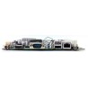 Jetway NF9C-2600-LF Atom N600 1,6GHz DDR3 1xLAN 3xSATA mini-PCI Express 12V
