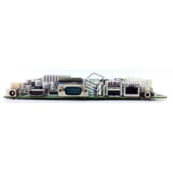 Jetway NF9C-2800-LF Atom N800 1,86GHz DDR3 1xLAN 3xSATA mini-PCI Express 12V