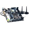 Gigabyte GA-Z77N-WIFI 2xLAN WiFi Ivy Bridge LGA1155 2xHDMI USB 3.0 Intel WiDi