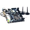 Gigabyte GA-H77N-WIFI 2xLAN WiFi Ivy Bridge LGA1155 2xHDMI USB 3.0 Intel WiDi