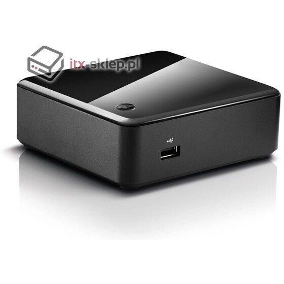 Intel DC3217IYE Core i3-3217U 2x1,8 GHz, 2xHDMI, 3xUSB, 2x mini PCI-Express BOX