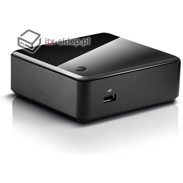 Intel DC3217IYE Core i3-3217U 2x1,8 GHz, 2xHDMI, 3xUSB, 2x mini PCI-Express BOX
