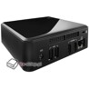 Intel DC3217IYE Core i3-3217U 2x1,8 GHz, 2xHDMI, 3xUSB, 2x mini PCI-Express BOX
