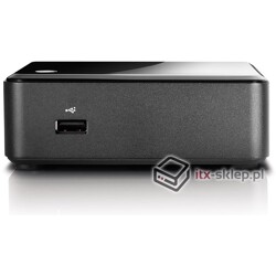 Intel DC3217IYE Core i3-3217U 2x1,8 GHz, 2xHDMI, 3xUSB, 2x mini PCI-Express BOX