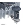 Akasa AK-CC7122EP01 LGA775 LGA1155 LGA1156