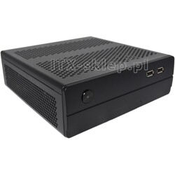 Komputer Digital Signage Delta-Green1-SSD24 Atom N2800 2x1,86GHz SSD 24GB