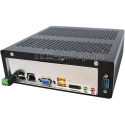 Komputer Digital Signage Delta-Green1-SSD32 Atom N2800 2x1,86GHz SSD 32GB 1