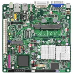Intel D945GSEJT (Atom N270)