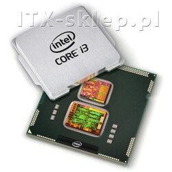 Intel Core i3-540 3.06 GHz LGA1156 BOX