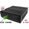 Komputer Digital Signage Delta-Green1-SSD128 Atom N2800 2x1,86GHz SSD 128GB