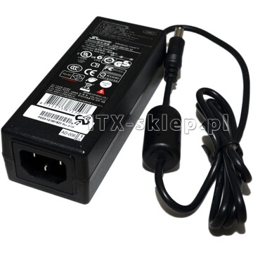 Zasilacz stabilizowany 12V 5A 60W Seasonic SSA-0601D-12