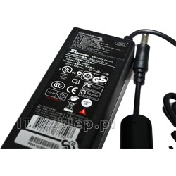 Zasilacz stabilizowany 12V 5A 60W Seasonic SSA-0601D-12