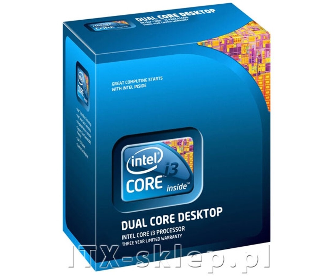 CPU core i5 5個セット⑨ Intel Cpu Core i5-14400F, box : Amazon.pl: Elektronika