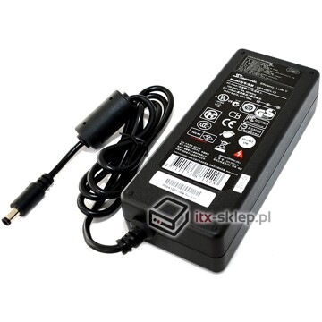 Zasilacz stabilizowany 12V 6,67A 80W Seasonic SSA-0901D-12