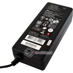 Zasilacz stabilizowany 12V 6,67A 80W Seasonic SSA-0901D-12
