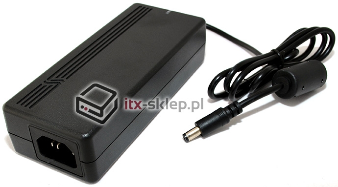 Zasilacz stabilizowany 12V 6,67A 80W Seasonic SSA-0901D-12